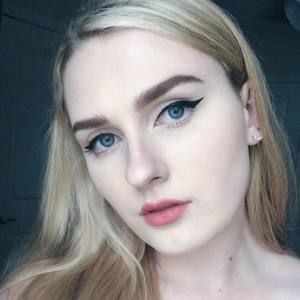 Meet your Posher, Iryna